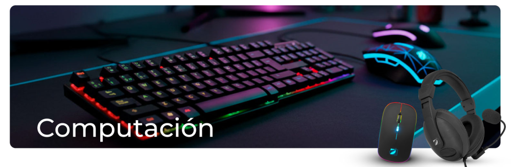 Computación Computación