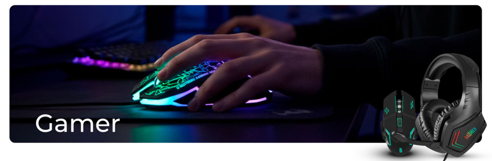 Gamers Gamers