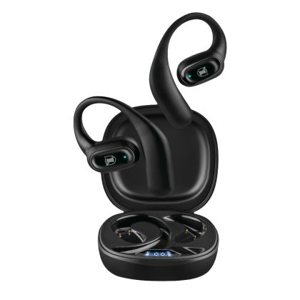 Audífonos True Wireless con hasta 20 horas de batería