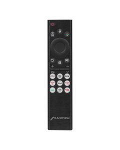 Control universal para pantallas Smart TV Samsung ®
