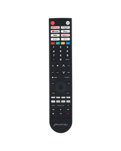 Control universal Smart TV 8 en 1