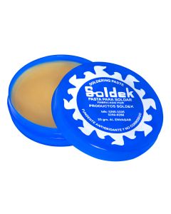 Pasta para soldar 25 gr