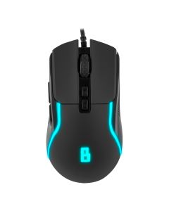 Mouse gamer 1,200-3,600 DPIS