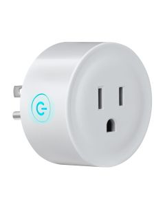 Contacto inteligente Wi-Fi