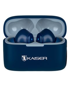 Audífonos True Wireless Bluetooth® - Control Touch - Azul