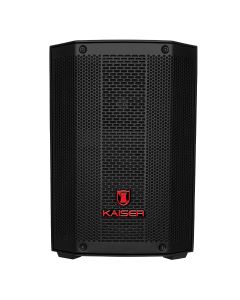 Bafle profesional de 8" 120 W RMS con DSP