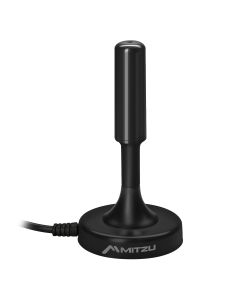 Antena HDTV con booster