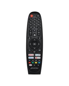 Control universal para pantallas Smart TV LG®