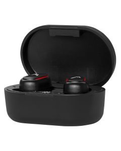 Audífonos True Wireless Bluetooth 5.3 con led indicador