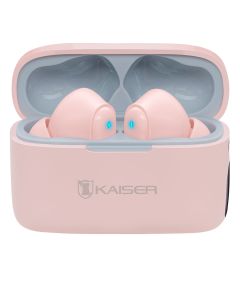 Audífonos True Wireless Bluetooth® - Control Touch - Rosa