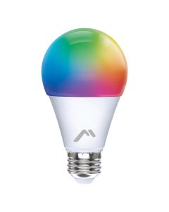 Foco inteligente Wi-Fi luz LED