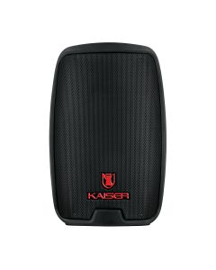 Bafle Profesional de 15" con ecualizador gráfico de 200 W RMS