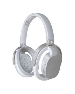 Audífonos de Diadema Bluetooth® Airy Life Tech - Gris