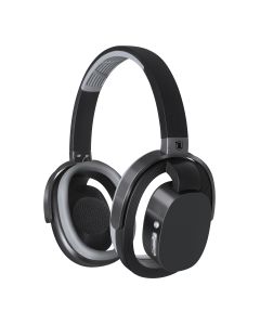 Audífonos de Diadema Bluetooth® Airy Life Tech - Negros