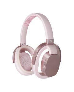 Audífonos de Diadema Bluetooth® Airy Life Tech - Rosa