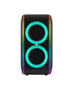 Bafle Recargable 2x6.5" Bluetooth® 30W RMS
