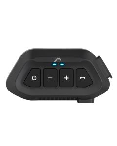 Manos libres Bluetooth® para casco