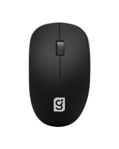 Mouse inaláambrico optico 1000 DPIS