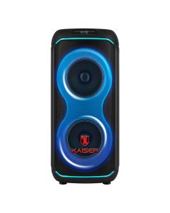Bafle recargable one body de 2 X 8" de 55 W RMS