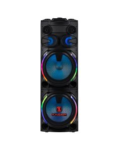 Bafle profesional One Body de 2X15" con 180 W RMS
