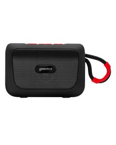 Bocina portátil Bluetooth® de 5 W RMS