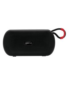 Bocina Portátil Bluetooth® de 5 W RMS con radio FM
