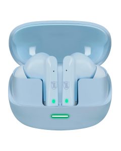 Audífonos True Wireless con IPX4 - Azules