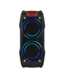 Bafle Recargable One Body de 2x6.5" y 60 W RMS