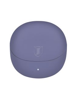 Audífonos True Wireless Bluetooth® 6.0 con Hi-Fi e IPX4 - Morado
