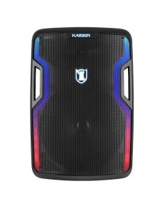 Bafle profesional de 8" con potencia de 20 W RMS