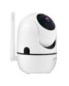 Cámara Wi-Fi robotizada video S HD