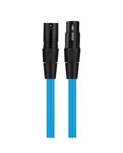 Cable extensión jack cannon - plug Cannon, 6 m