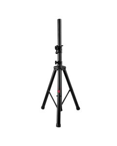 Tripié metálico ajustable 1,84 m para bafle hasta 45 kg