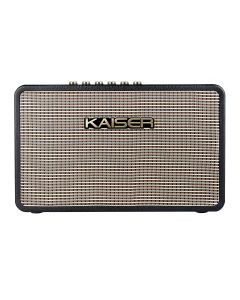 Bafle profesional 6.5” case de madera 35,000 W PMPO