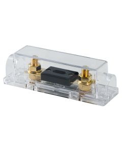 Fusible ANL-120A con porta fusible