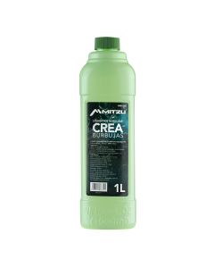 Liquido para crear burbujas