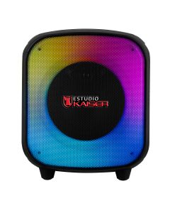 Bocina Xtreme Box Estudio Kaiser 6,5" de 40 W RMS IPX4
