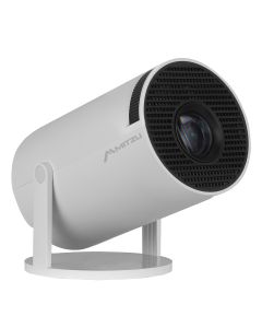 Proyector multimedia smart con Android® 11.0