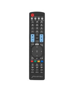 Control remoto universl 3 en 1 para smart TV