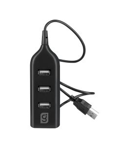 Mini hub de 4 puertos