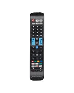 Control remoto 4 en 1 para Smart TV y 3D