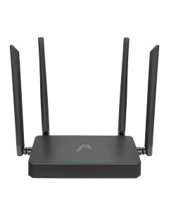 Router inlámbrico de doble banda 2.4 G - 5.8 G