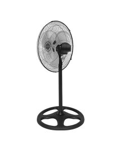 Ventilador de pedestal 3 en 1 de 20 pulgadas