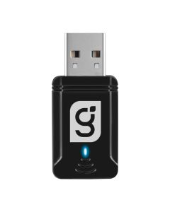 Antena Dual Band Wi-Fi Rompe muros 5 y 24 GHz