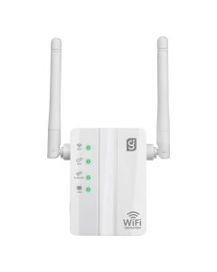 Repetidor de señal Wi-Fi omnidireccional