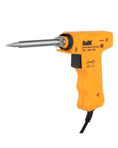 Cautín tipo pistola 30 W a 130 W con luz piloto