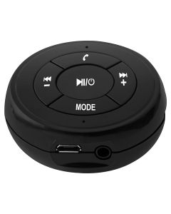 Receptor de audio Bluetooth® alcance 10 m y manos libres