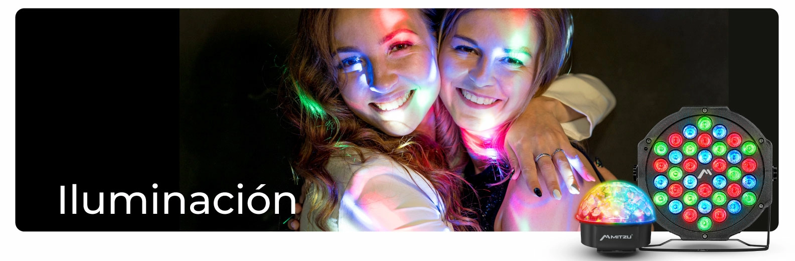 Iluminación