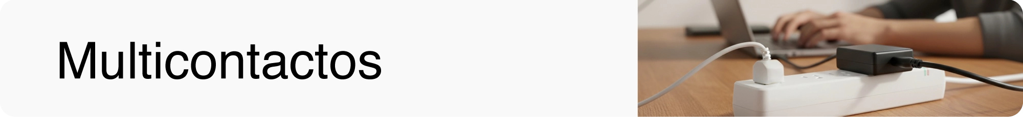 Multicontactos