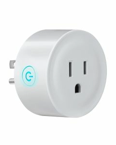 Contacto inteligente Wi-Fi